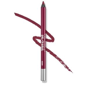 Urban Decay 24/7 Glide-On Waterproof Lip Pencil VENOM